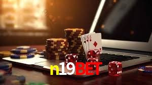 Interface Premium n19bet