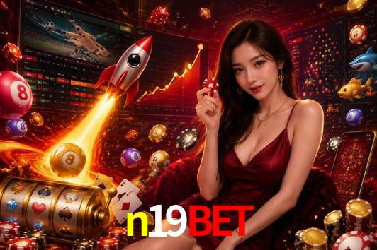 Exclusive Offers n19bet