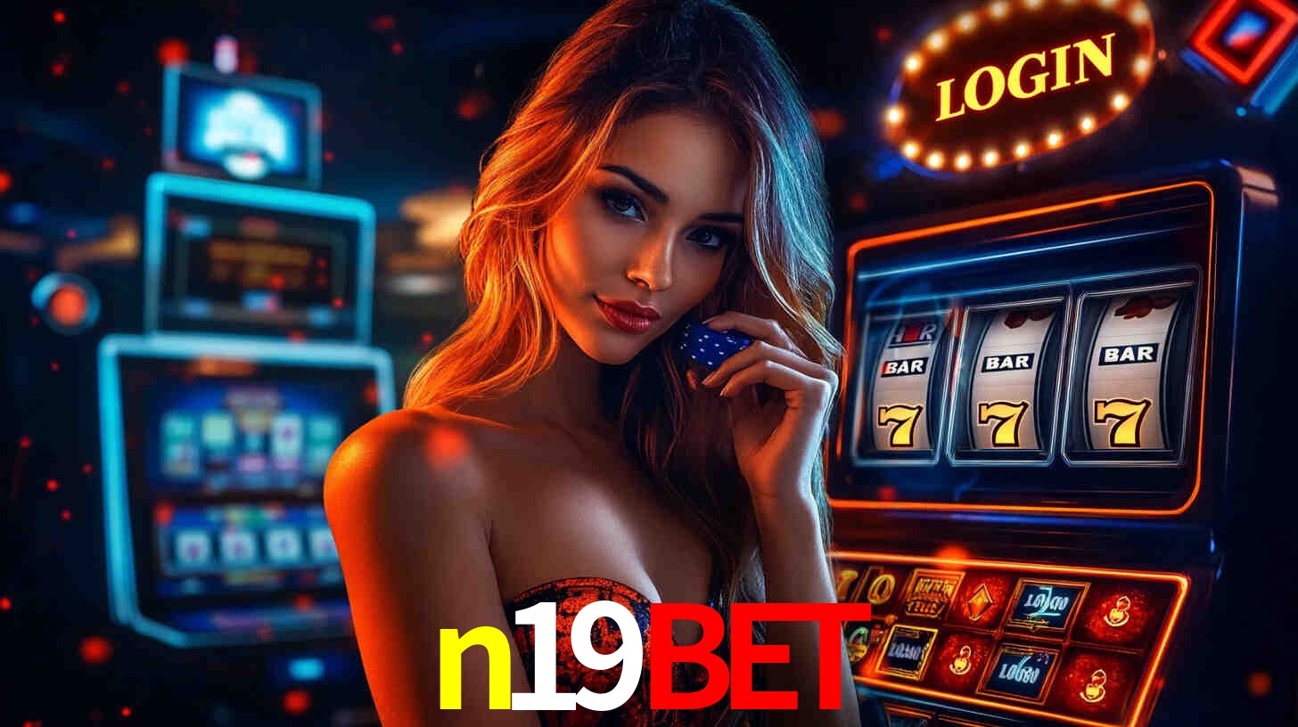 n19bet,n19bet.com