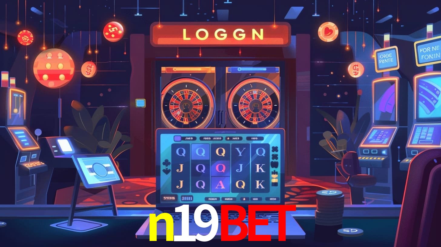App Mobile n19bet - Jogue em Qualquer Lugar no Seu Smartphone