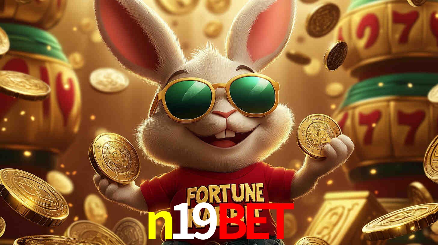 n19bet.com