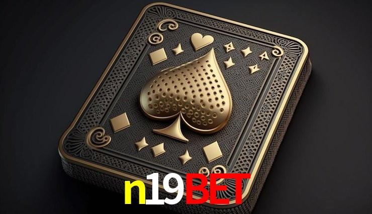 Avaliações dos Jogadores n19bet