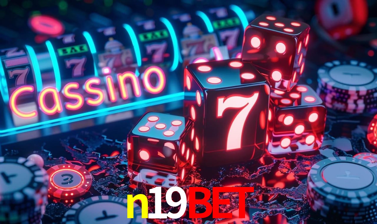 Statistics n19bet