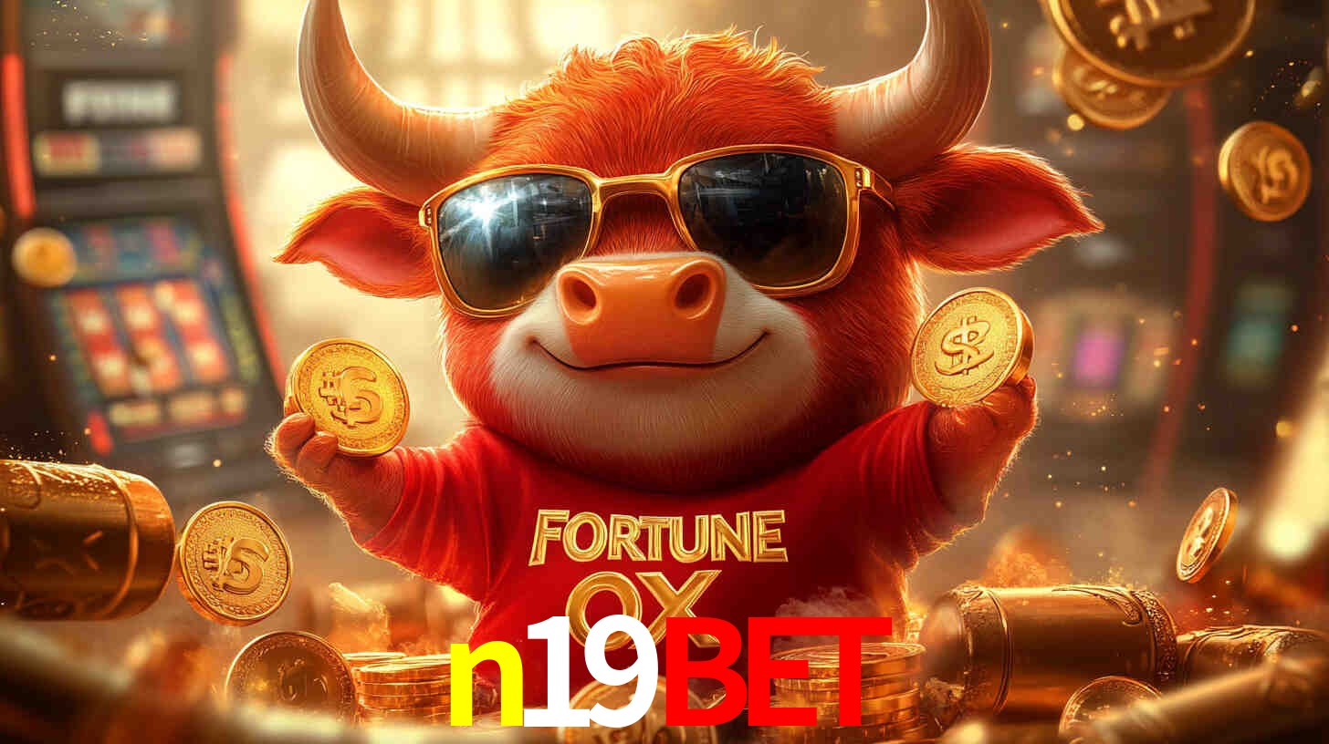 n19bet,n19bet.com