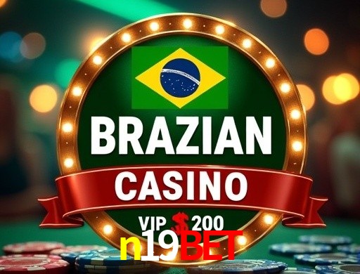Prévia de conteúdo do canal Telegram n19bet