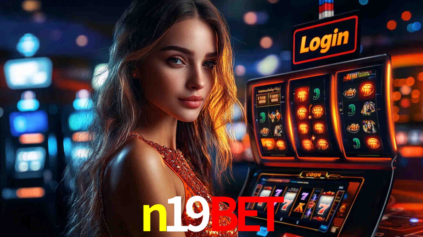 n19bet,n19bet.com