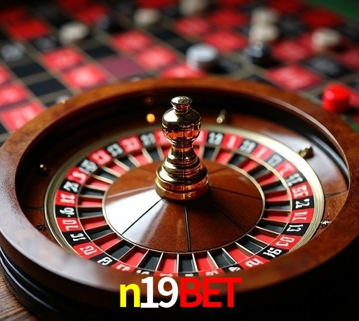 Sistema de Segurança Avançado n19bet - Criptografia e Proteção