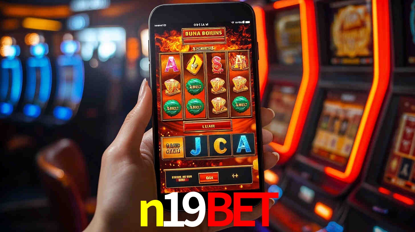 n19bet.com