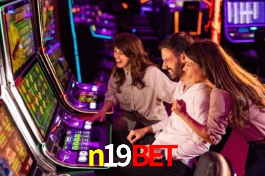 PIX Instantâneo n19bet