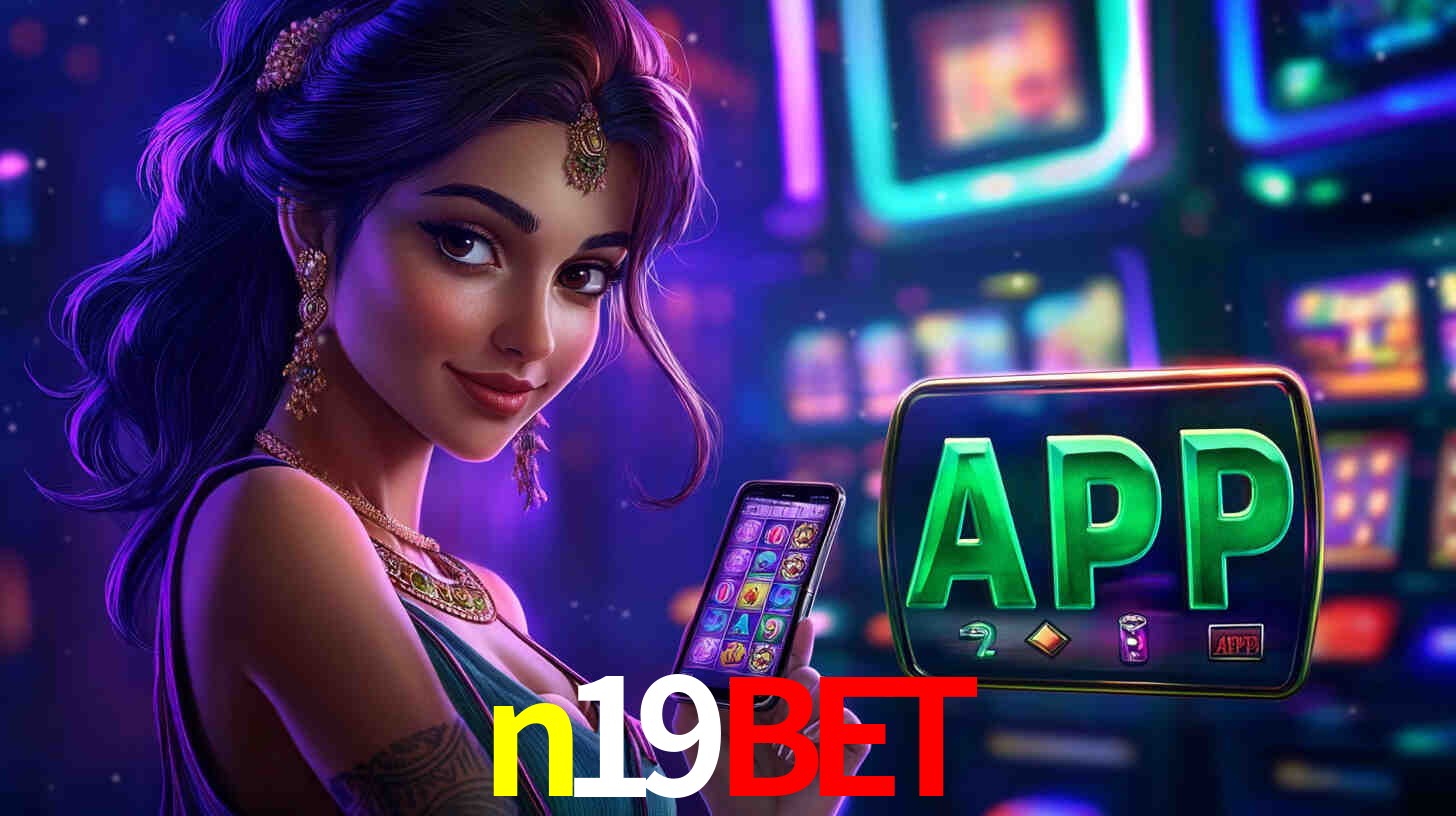 n19bet: A Experiência de Casino com Jogos de Mesa ao Vivo