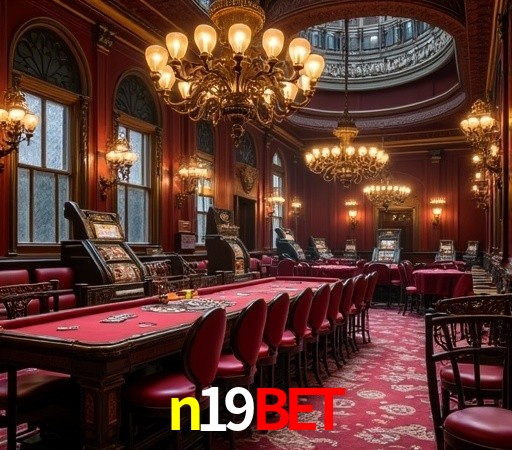 Imagem secundária de apoio para instalação do app n19bet