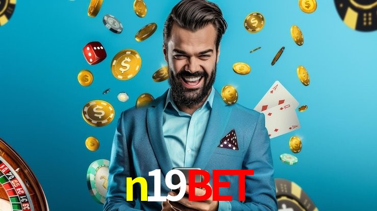 Games Directory n19bet