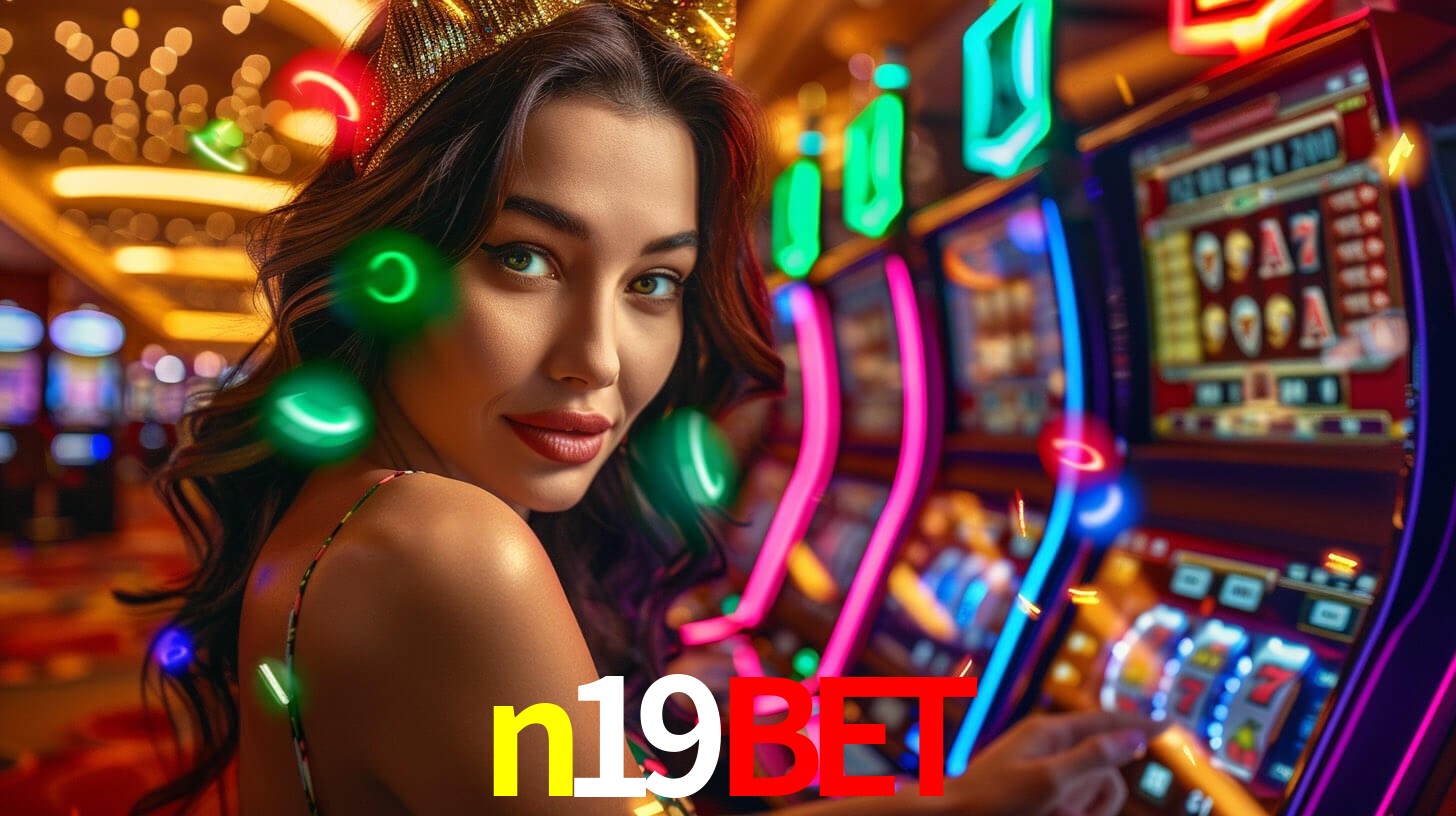 n19bet,n19bet.com
