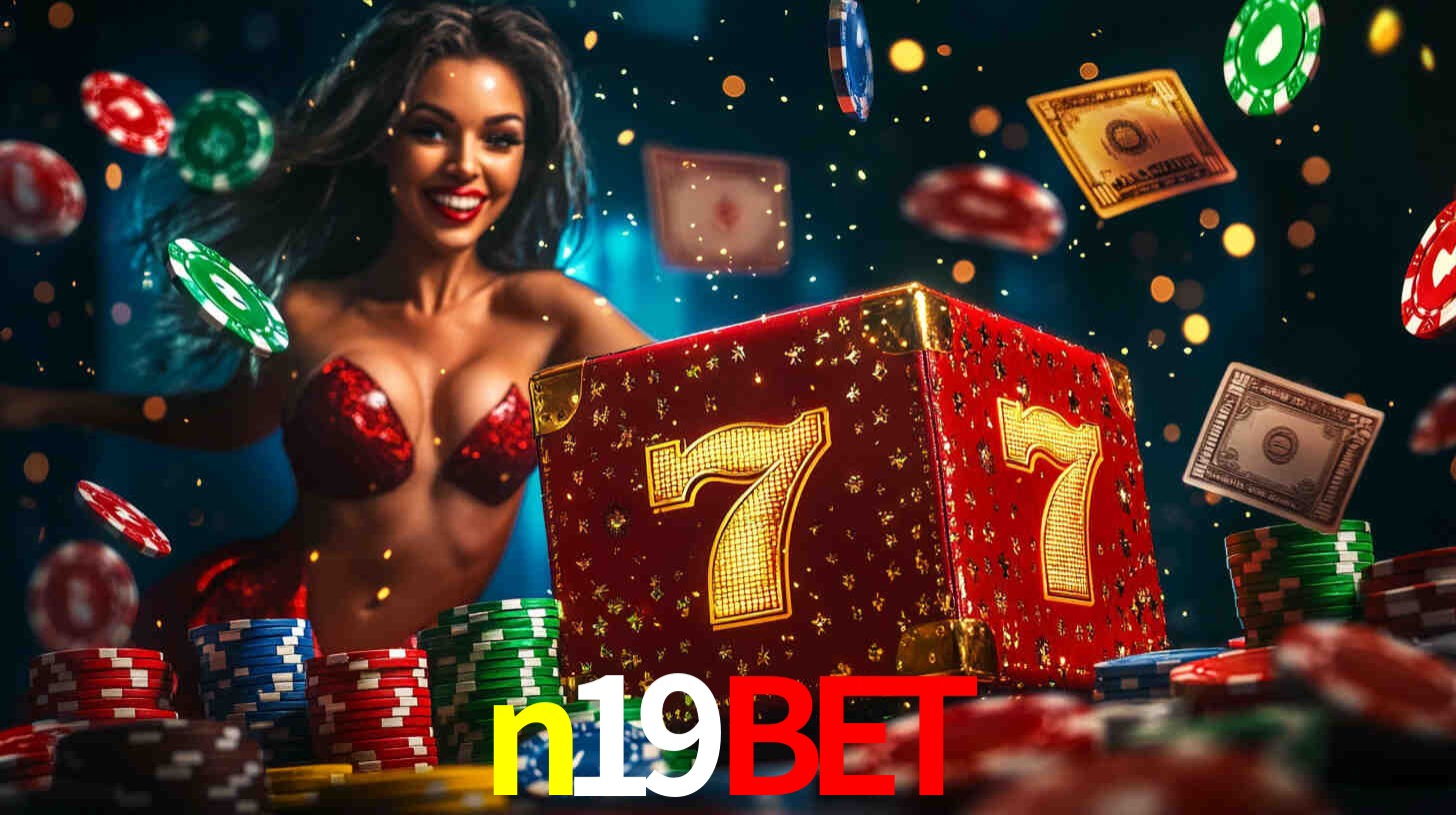 A Experiência Imersiva dos Cassinos Ao Vivo no n19bet