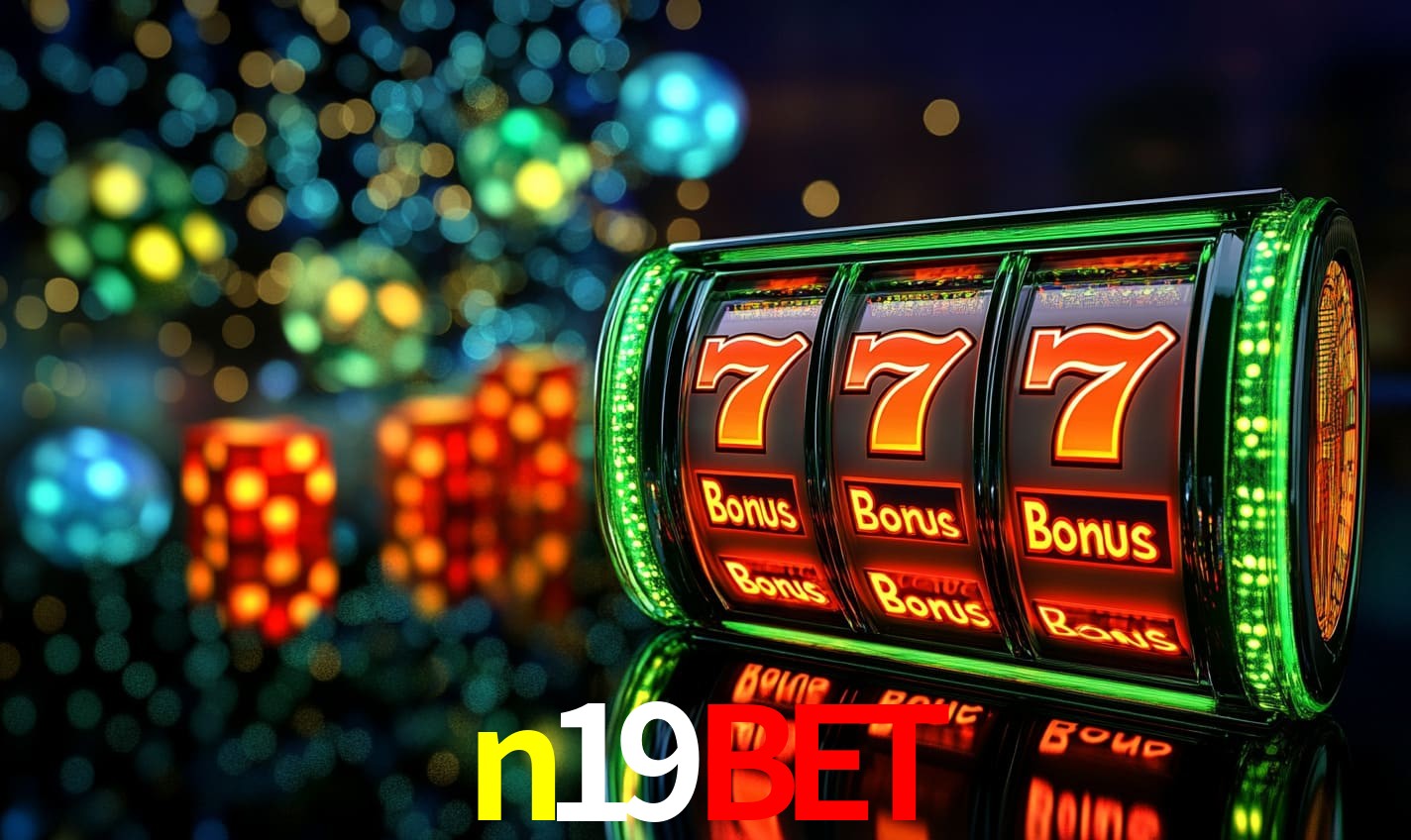 Tecnologia da Plataforma n19bet