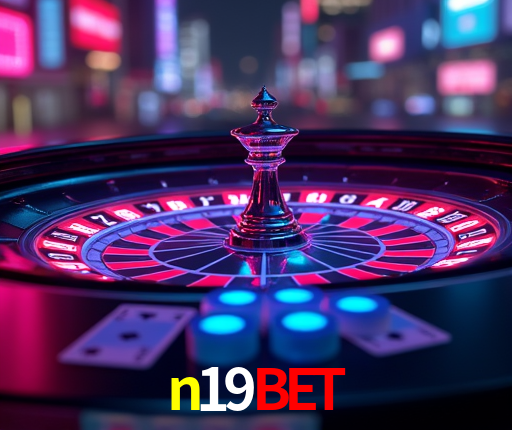 Desvendando o Mundo dos Jogos Virtuais na n19bet
