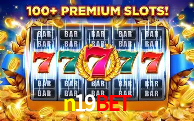 A Popularidade dos Caça-Níqueis no n19bet