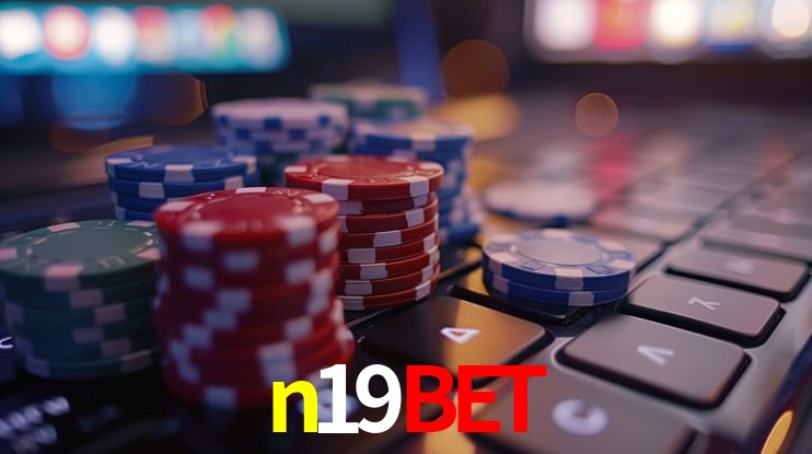 Promoção Relâmpago n19bet