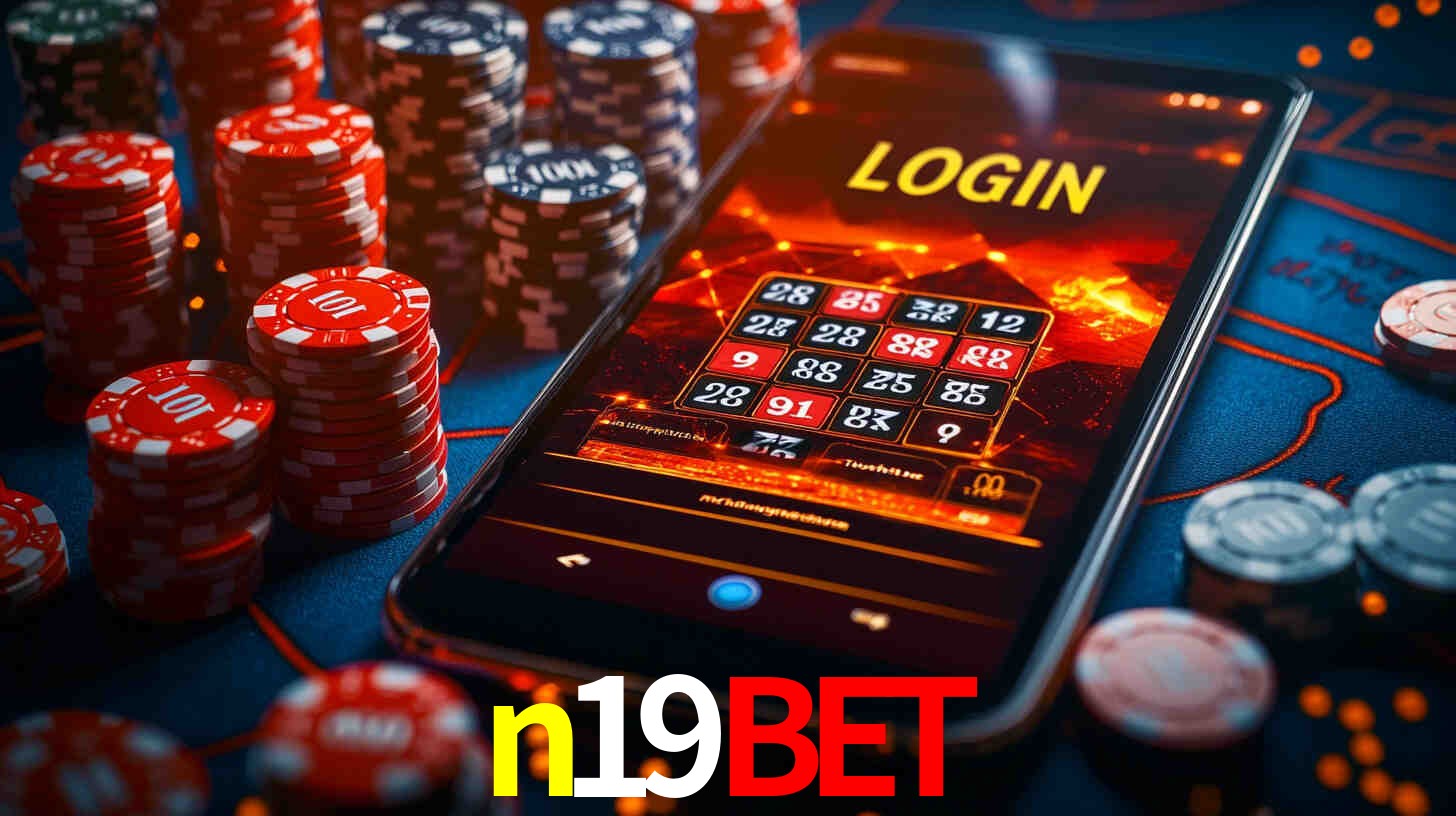 n19bet apk