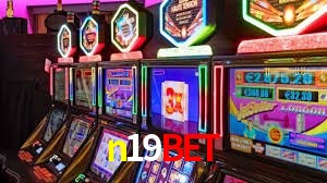 Programa VIP n19bet