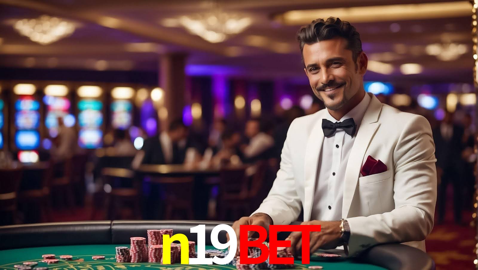 Especiais de Fim de Semana n19bet