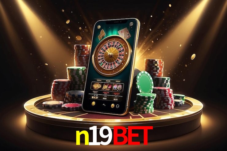 Integração de APIs n19bet