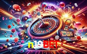 Apostas de Tênis n19bet