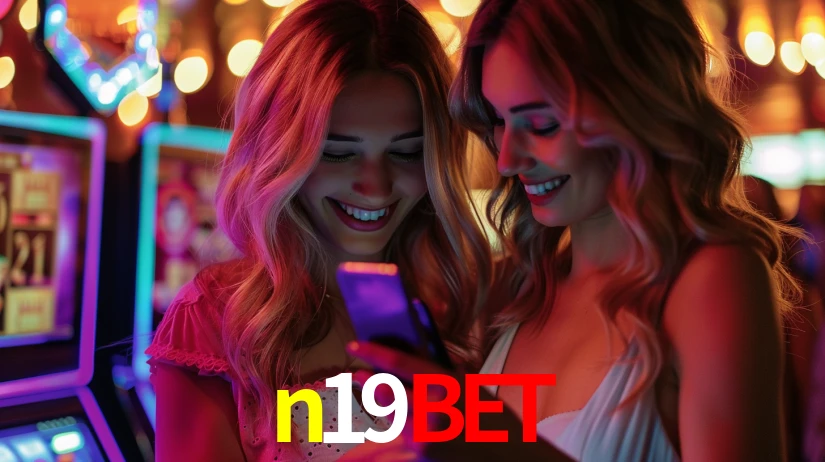 n19bet,n19bet.com