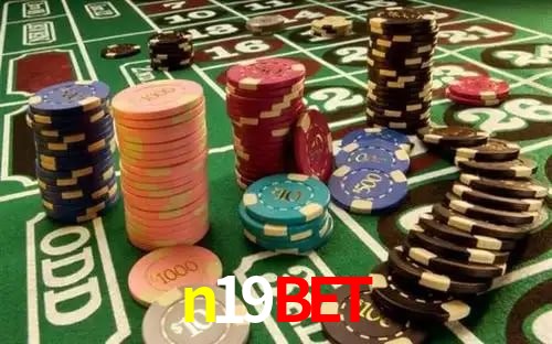 n19bet.com
