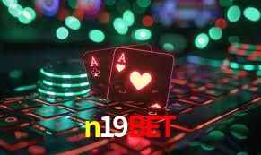Estatísticas do Jogo n19bet