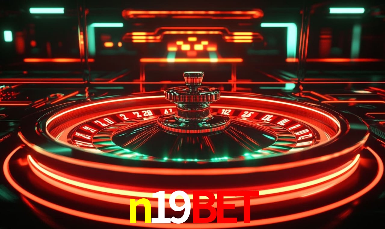 A Experiência Imersiva dos Cassinos Ao Vivo no n19bet