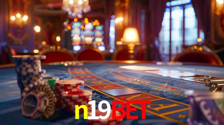 Platform Technology n19bet