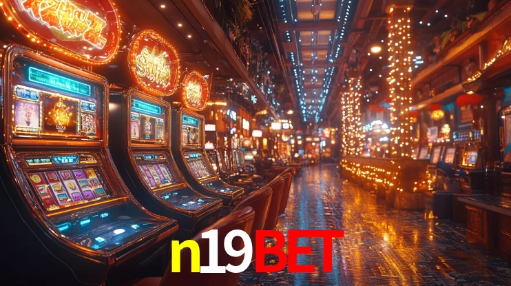 n19bet.com