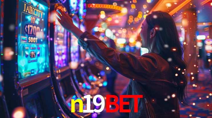 n19bet apk