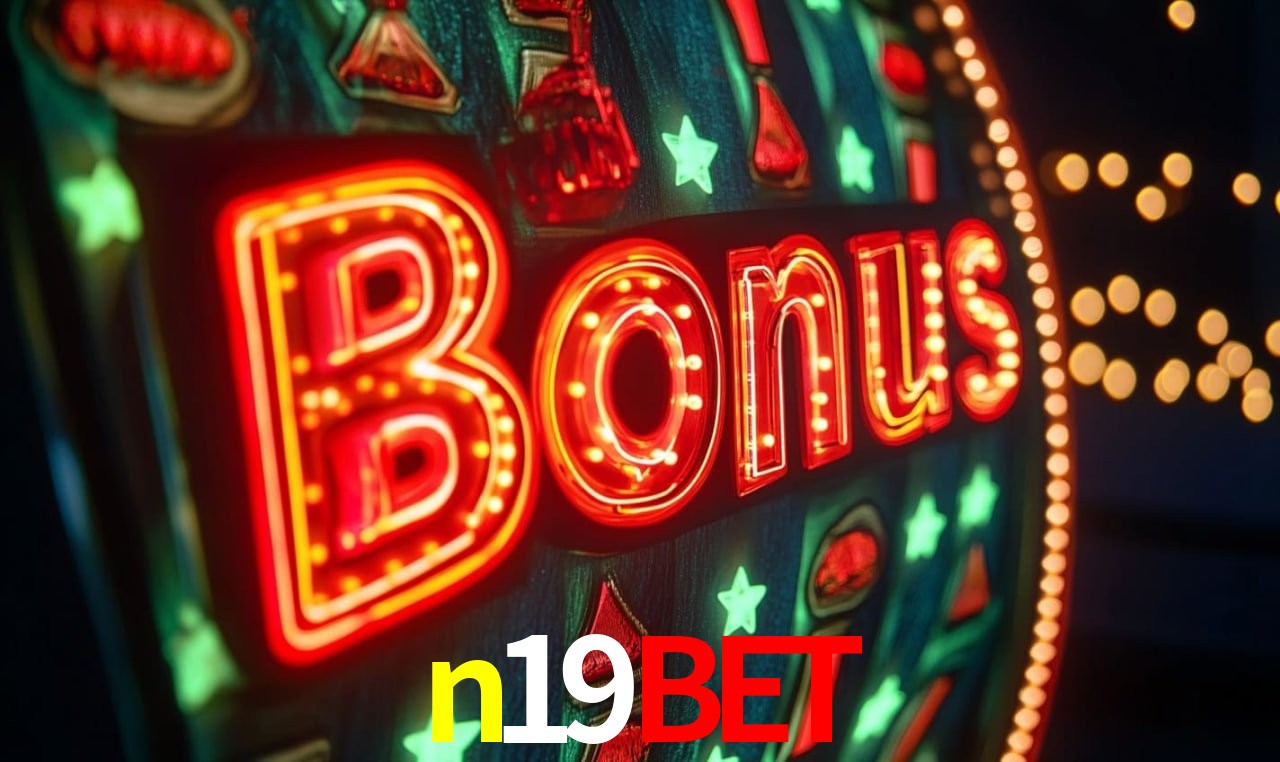 Casino Ao Vivo n19bet