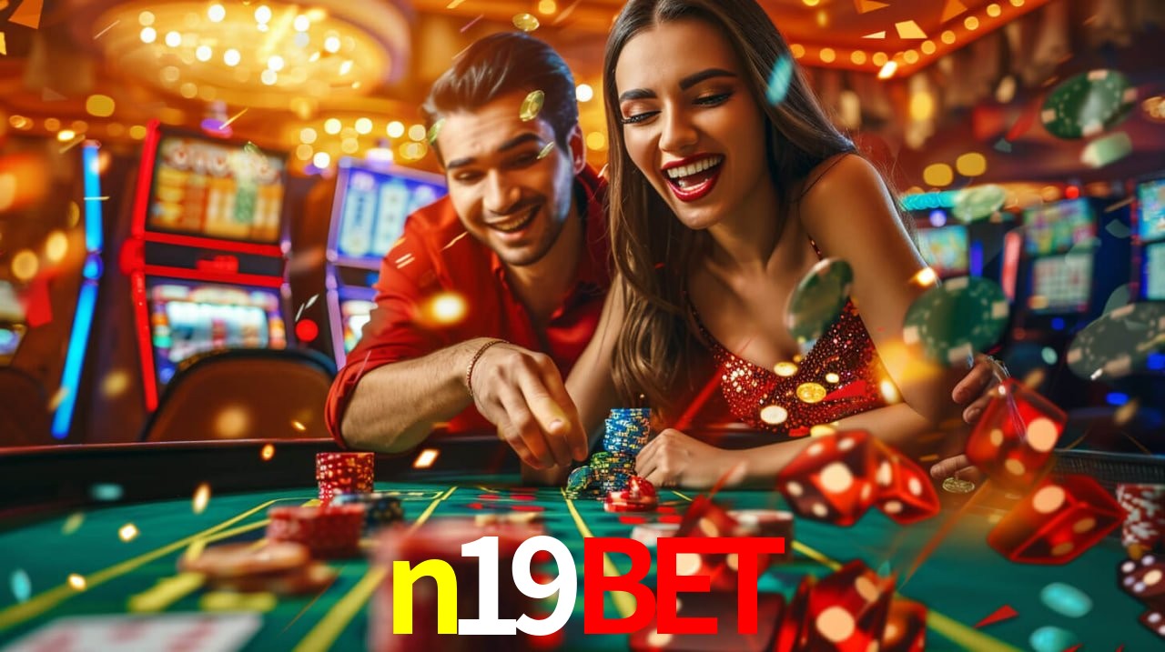 Sistemas de Segurança n19bet