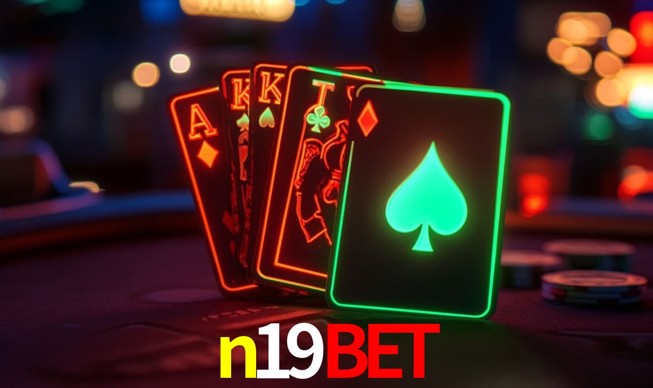 Casino Ao Vivo n19bet