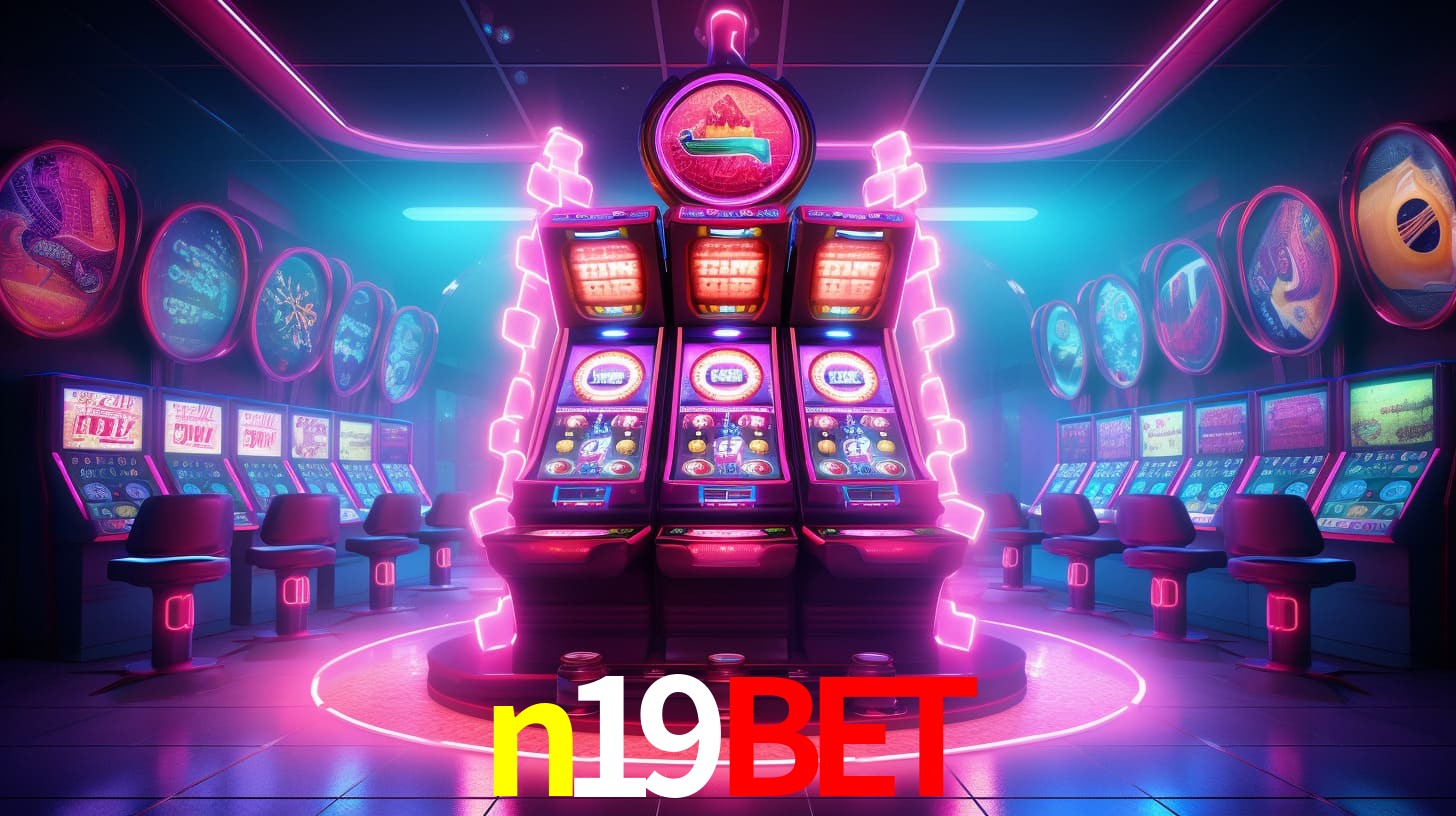 n19bet: Seu Cassino Premiado com Pagamentos Rápidos