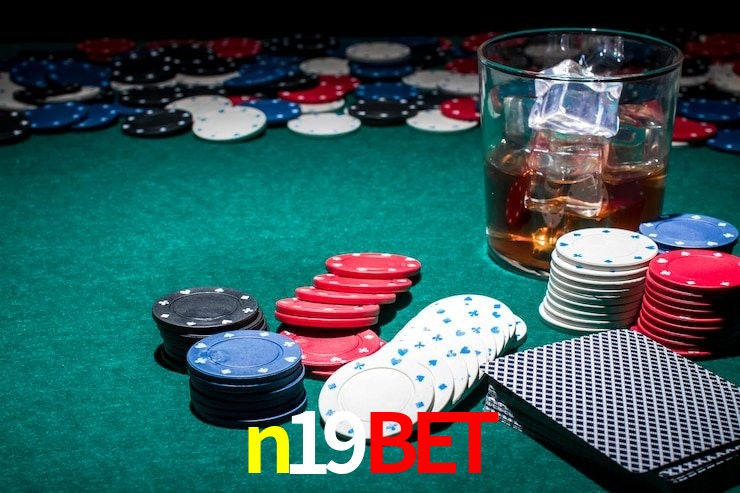 Estratégias Crash Games n19bet