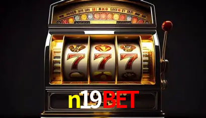 A Popularidade dos Caça-Níqueis no n19bet