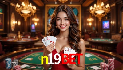 Flash Promotion n19bet