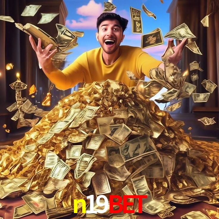 Jogo Spaceman n19bet