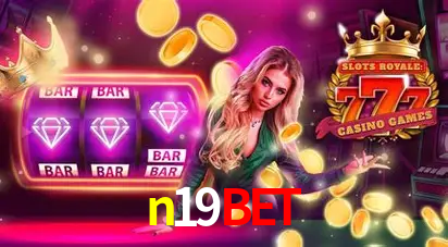 A Experiência Imersiva dos Cassinos Ao Vivo no n19bet