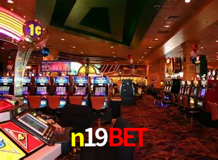 Desvendando o Mundo dos Jogos Virtuais na n19bet