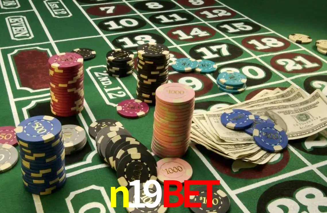 Explore as vantagens do n19bet: serviço profissional e confiabilidade