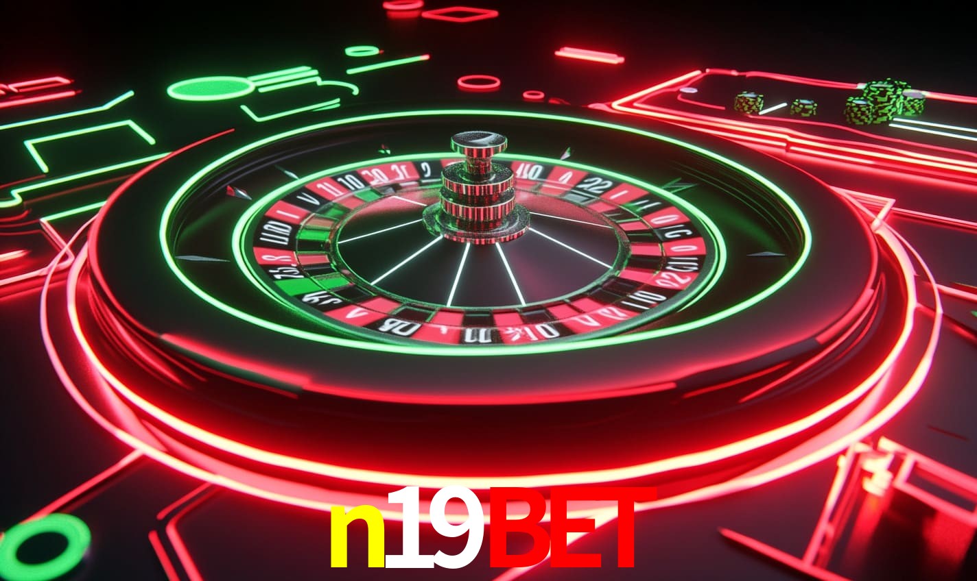 A Emoção da Loteria na n19bet: Uma Chance de Mudança de Vida