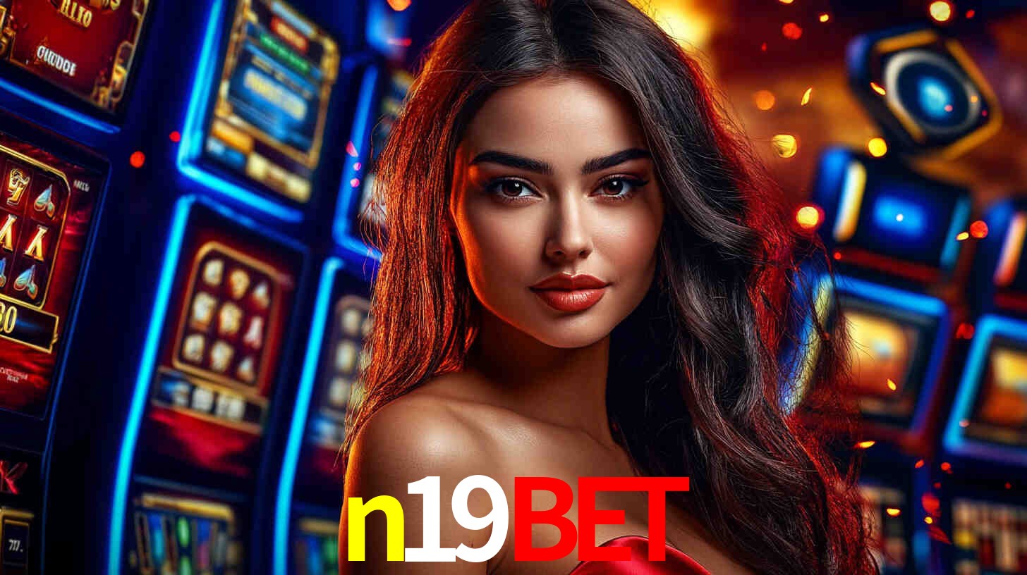 Inovações de Jogos na n19bet: O Futuro das Experiências Interativas
