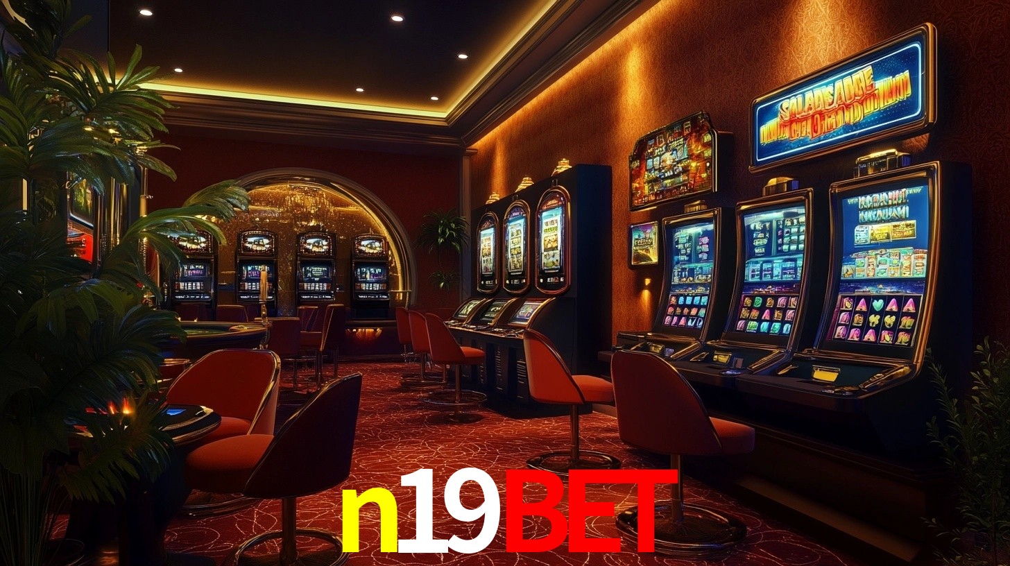 Programa VIP n19bet