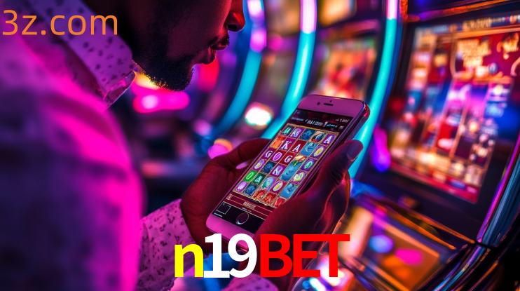Baixar App n19bet