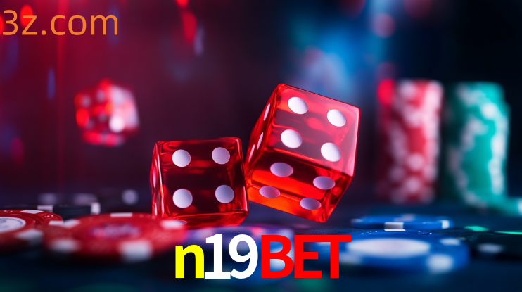 Bonus na Plataforma Online n19bet